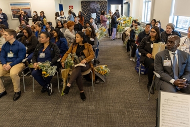 Jersey City Medical Center Nurse Excellence Awards 2024