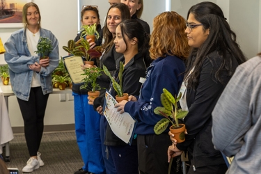 Jersey City Medical Center Nurse Excellence Awards 2024