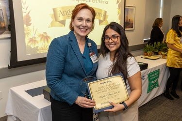 Jersey City Medical Center Nurse Excellence Awards 2024