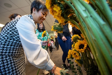Jersey City Medical Center Nurse Excellence Awards 2024