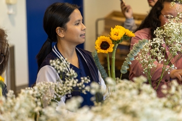 Jersey City Medical Center Nurse Excellence Awards 2024