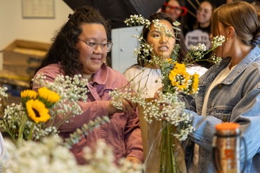 Jersey City Medical Center Nurse Excellence Awards 2024