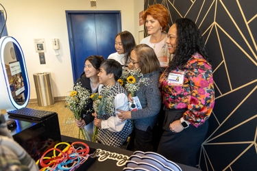 Jersey City Medical Center Nurse Excellence Awards 2024