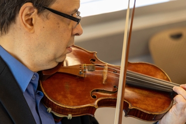 Jersey City Medical Center Nurse Excellence Awards 2024