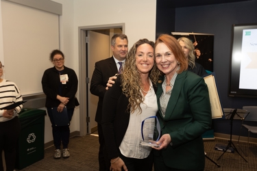 Jersey City Medical Center Nurse Excellence Awards 2025