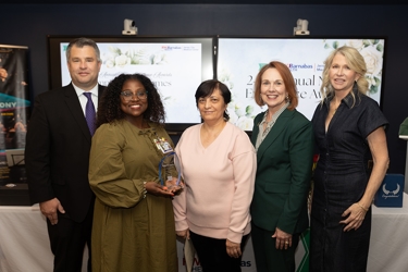 Jersey City Medical Center Nurse Excellence Awards 2025