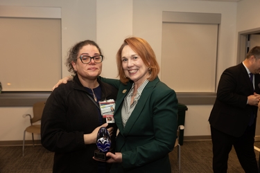 Jersey City Medical Center Nurse Excellence Awards 2025