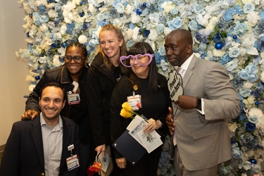 Jersey City Medical Center Nurse Excellence Awards 2025