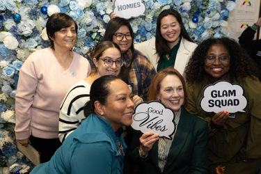 Jersey City Medical Center Nurse Excellence Awards 2025