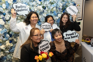 Jersey City Medical Center Nurse Excellence Awards 2025