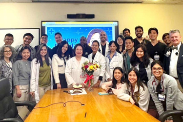 MMC Internal Medicine Residency 2026