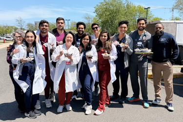 MMC Internal Medicine Residency 2026