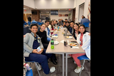 MMC Internal Medicine Residency 2026