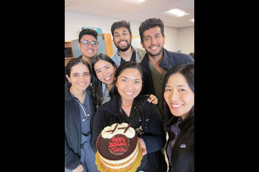 MMC Internal Medicine Residency 2026