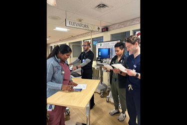 MMC Internal Medicine Residency 2026