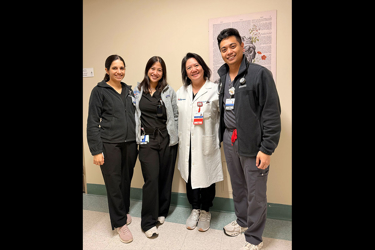 MMC Internal Medicine Residency 2026