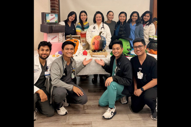 MMC Internal Medicine Residency 2026