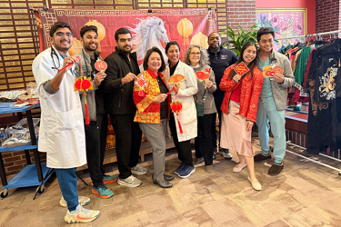 MMC Internal Medicine Residency 2026