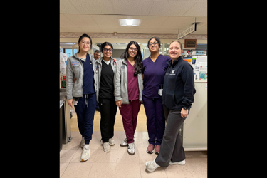MMC Internal Medicine Residency 2026