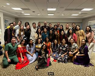 Trinitas Internal Medicine Residency