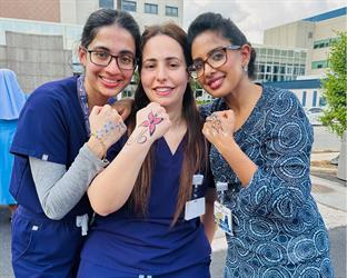 Trinitas Internal Medicine Residency