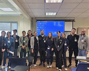 Trinitas Internal Medicine Residency