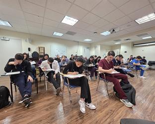 Trinitas Internal Medicine Residency