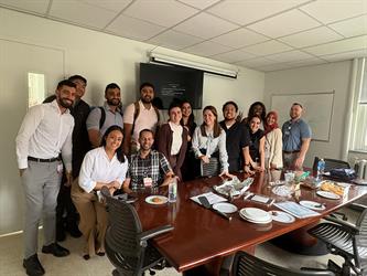 Trinitas Psychiatry Residency