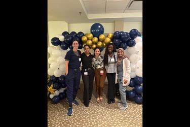 Trinitas Psychiatry Residency