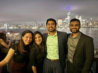 Trinitas Psychiatry Residency