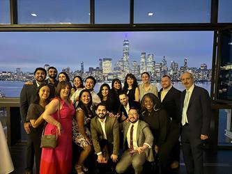 Trinitas Psychiatry Residency