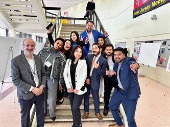 Trinitas Psychiatry Residency