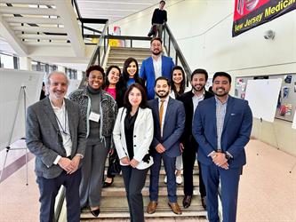 Trinitas Psychiatry Residency