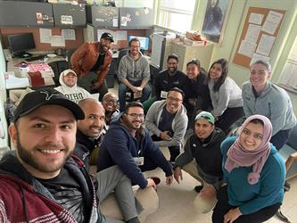 Trinitas Psychiatry Residency