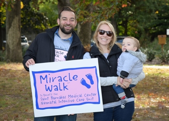 SBMC 2019 Miracle Walk Team 2