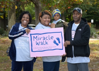 SBMC 2019 Miracle Walk Team 2