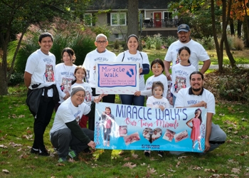 SBMC 2019 Miracle Walk Team 4