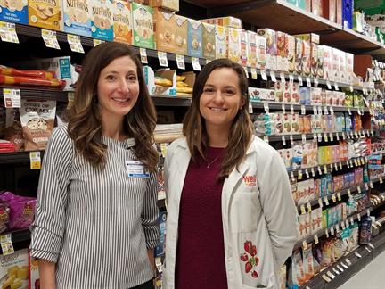 Hospital Elizabeth, NJ Trinitas Regional Medical Center