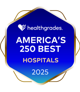 Healthgrades’ America’s Best Hospitals