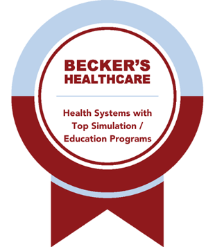 Beckers Simulation and Education Programs