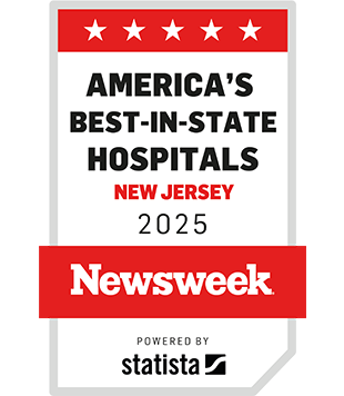 Newsweek’s America’s Best-In-State Hospitals 2025