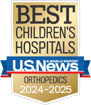 US New BCH Ortho 2024-2025