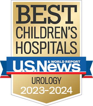 US News Peds Urology