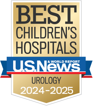 US News Peds Urology