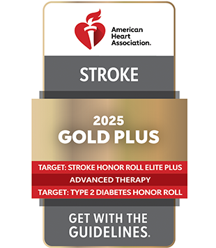 AHA Stroke 2025