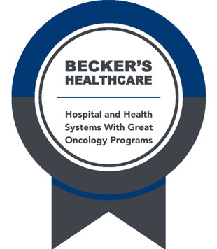 Beckers Oncology