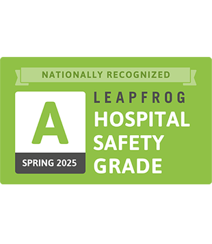 Leapfrog Spring 2025