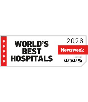 Newsweek World’s Best Hospitals 2026