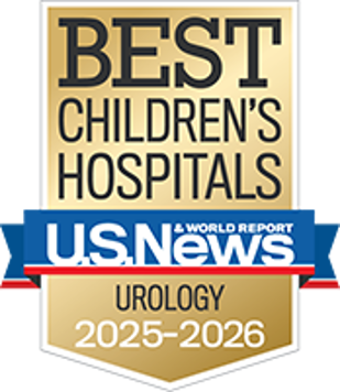 US News Peds Urology