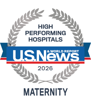 US News Maternity